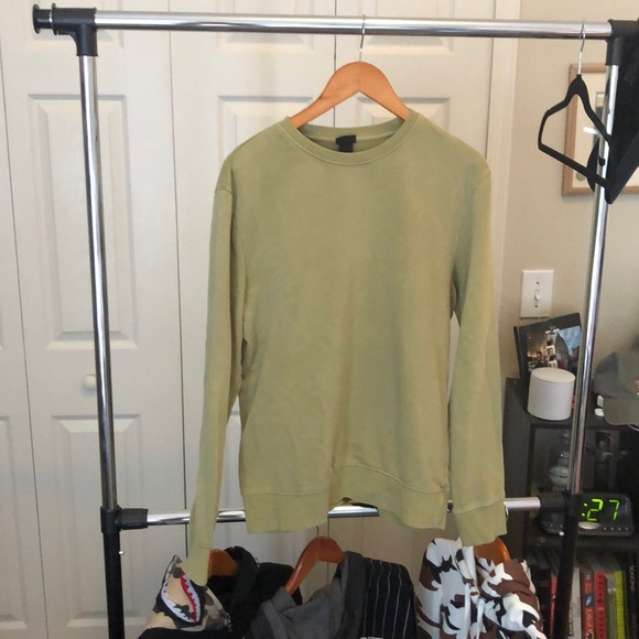 H&M’s basic crew neck sweater - Picture 1 of 5
